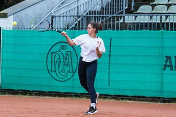 Bild 81 - BL Der Club an der Alster - TV Visbek e.V. : Ergebnis: 6:3